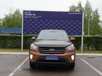 Hyundai Creta 2018 годаүшін8 100 000 тг. в Кокшетау