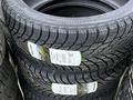 275/35 R20 — 245/40 R20 Ikon Autograph Snow 3 (Nokian) новые зимние шиныүшін560 000 тг. в Алматы – фото 2