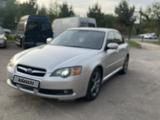 Subaru Legacy 2005 года за 5 200 000 тг. в Алматы – фото 5