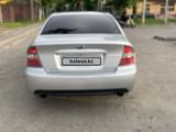Subaru Legacy 2005 года за 5 200 000 тг. в Алматы – фото 3