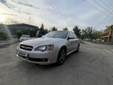 Subaru Legacy 2005 года за 5 200 000 тг. в Алматы – фото 4