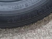 Ikon tures nordman 8 suv 225/65 R17 за 250 000 тг. в Петропавловск