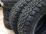 275/55/20 BFGOODRICH AT KO2 за 165 000 тг. в Алматы