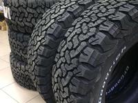 275/55/20 BFGOODRICH AT KO2 за 180 000 тг. в Алматы