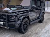 Mercedes-Benz G 55 AMG 2010 годаfor24 900 000 тг. в Алматы