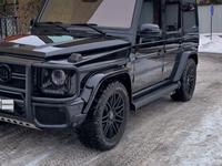 Mercedes-Benz G 55 AMG 2010 годаүшін24 900 000 тг. в Алматы