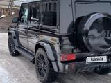 Mercedes-Benz G 55 AMG 2010 годаfor24 900 000 тг. в Алматы – фото 5