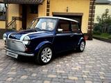 Mini Hatch 1996 года за 11 500 000 тг. в Алматы