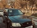 Honda CR-V 1997 годаүшін2 800 000 тг. в Шымкент