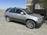 Lexus RX 300 1999 годаүшін3 900 000 тг. в Ушарал