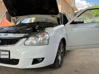 ВАЗ (Lada) Priora 2170 2014 годаүшін3 500 000 тг. в Шымкент