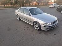 BMW 528 2000 года за 4 100 000 тг. в Павлодар