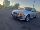 BMW 528 2000 годаүшін4 600 000 тг. в Павлодар – фото 5