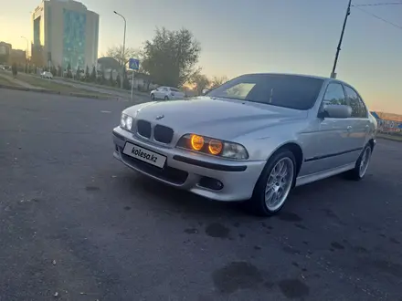 BMW 528 2000 года за 4 600 000 тг. в Павлодар – фото 5