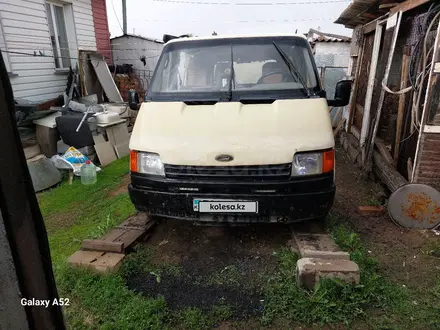 Ford Transit 1990 года за 1 500 000 тг. в Кокшетау – фото 13