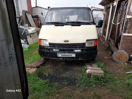 Ford Transit 1990 года за 1 500 000 тг. в Кокшетау – фото 12