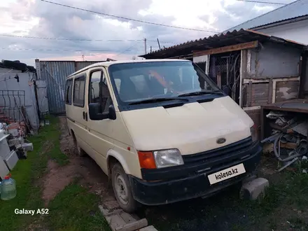 Ford Transit 1990 года за 1 500 000 тг. в Кокшетау