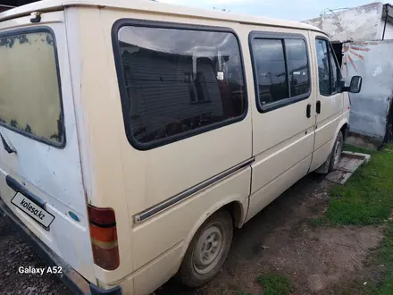 Ford Transit 1990 года за 1 500 000 тг. в Кокшетау – фото 9