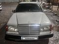 Mercedes-Benz E 200 1992 годаүшін1 650 000 тг. в Кентау – фото 5