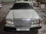 Mercedes-Benz E 200 1992 годаүшін1 600 000 тг. в Кентау – фото 5