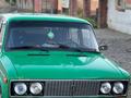 ВАЗ (Lada) 2106 1987 года за 750 000 тг. в Тараз – фото 11