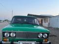 ВАЗ (Lada) 2106 1987 года за 750 000 тг. в Тараз – фото 2