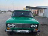 ВАЗ (Lada) 2106 1987 года за 800 000 тг. в Тараз – фото 5