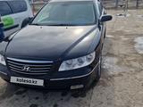 Hyundai Grandeur 2007 года за 4 200 000 тг. в Актау – фото 3