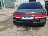 Hyundai Grandeur 2007 года за 4 200 000 тг. в Актау – фото 5