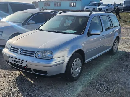 Volkswagen Golf 1999 года за 3 300 000 тг. в Туркестан