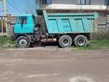 Tatra  T 815 1988 года за 6 500 000 тг. в Талгар – фото 2