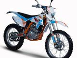  Мотоцикл Kayo K2-250 2025 годаүшін809 000 тг. в Алматы