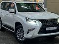 Lexus GX 460 2022 года за 44 000 000 тг. в Алматы – фото 3