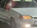ВАЗ (Lada) 2114 2013 года за 1 600 000 тг. в Турара Рыскулова