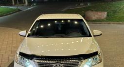 Toyota Camry 2011 годаүшін10 300 000 тг. в Шымкент – фото 3
