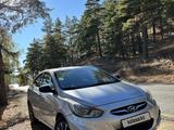 Hyundai Accent 2011 года за 3 600 000 тг. в Астана