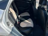 Hyundai Accent 2011 года за 3 600 000 тг. в Астана – фото 5