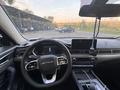 Jetour X70 2025 года за 8 000 000 тг. в Алматы – фото 11