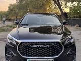 Jetour X70 2025 года за 8 000 000 тг. в Алматы