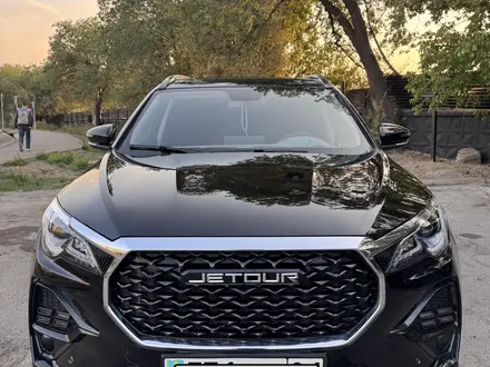 Jetour X70 2025 года за 8 000 000 тг. в Алматы
