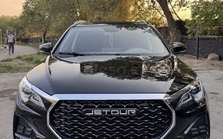 Jetour X70 2025 года за 8 000 000 тг. в Алматы