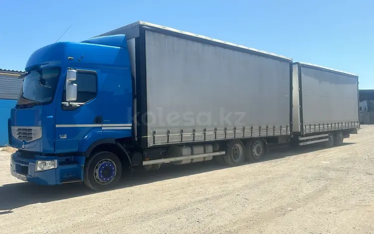 Renault 2012 года за 29 000 000 тг. в Шымкент