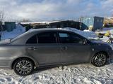 Toyota Avensis 2003 года за 2 000 000 тг. в Степногорск – фото 2