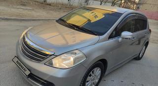 Nissan Tiida 2007 годаүшін3 500 000 тг. в Актау