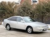 Mazda 626 1992 годаүшін1 500 000 тг. в Шымкент