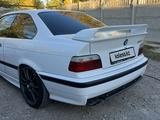 BMW 325 1995 годаүшін4 500 000 тг. в Тараз – фото 4