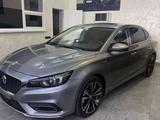 MG 6 2024 годаүшін6 990 000 тг. в Алматы