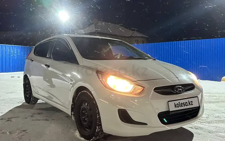 Hyundai Accent 2014 годаfor5 500 000 тг. в Павлодар