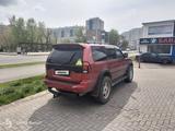 Mitsubishi Montero Sport 2001 года за 5 300 000 тг. в Астана – фото 4