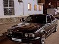 BMW 525 1990 года за 1 400 000 тг. в Жезказган – фото 6